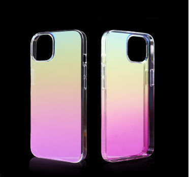 Clear Designed For Iphone13 Pro Max Case With Color Changing Shockproof  Protective Phone Case, Mobile Phone Case, Phone Case, Phone Cover - Buy  Hong Kong SAR Wholesale Clear Color Changing Case $2.19 ...