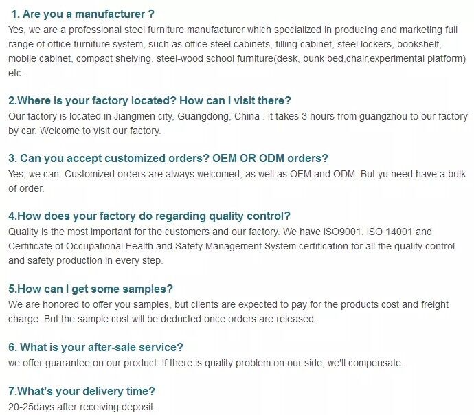 View of Buy China Wholesale Wholesale Low Price Steel Anti-magnetic Filing ...