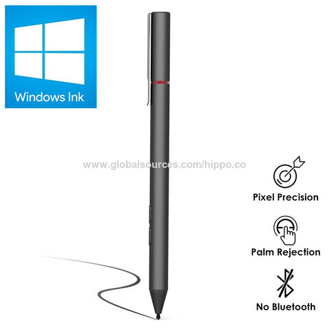 2020 Microsoft Surface Rechargeable Active Capacitive Stylus pencil touch for Microsoft Surface pro
