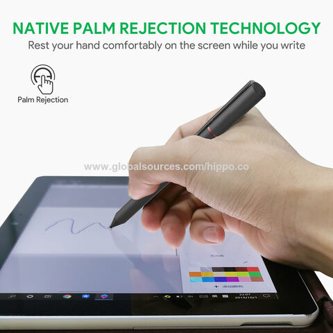 2020 Microsoft Surface Rechargeable Active Capacitive Stylus pencil touch for Microsoft Surface pro