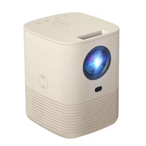Proyector de cine en casa LED 4K nativo 1080p Full HD de alta calidad, 7200 lúmenes, 3D, micro de corto alcance, OEM/ODM