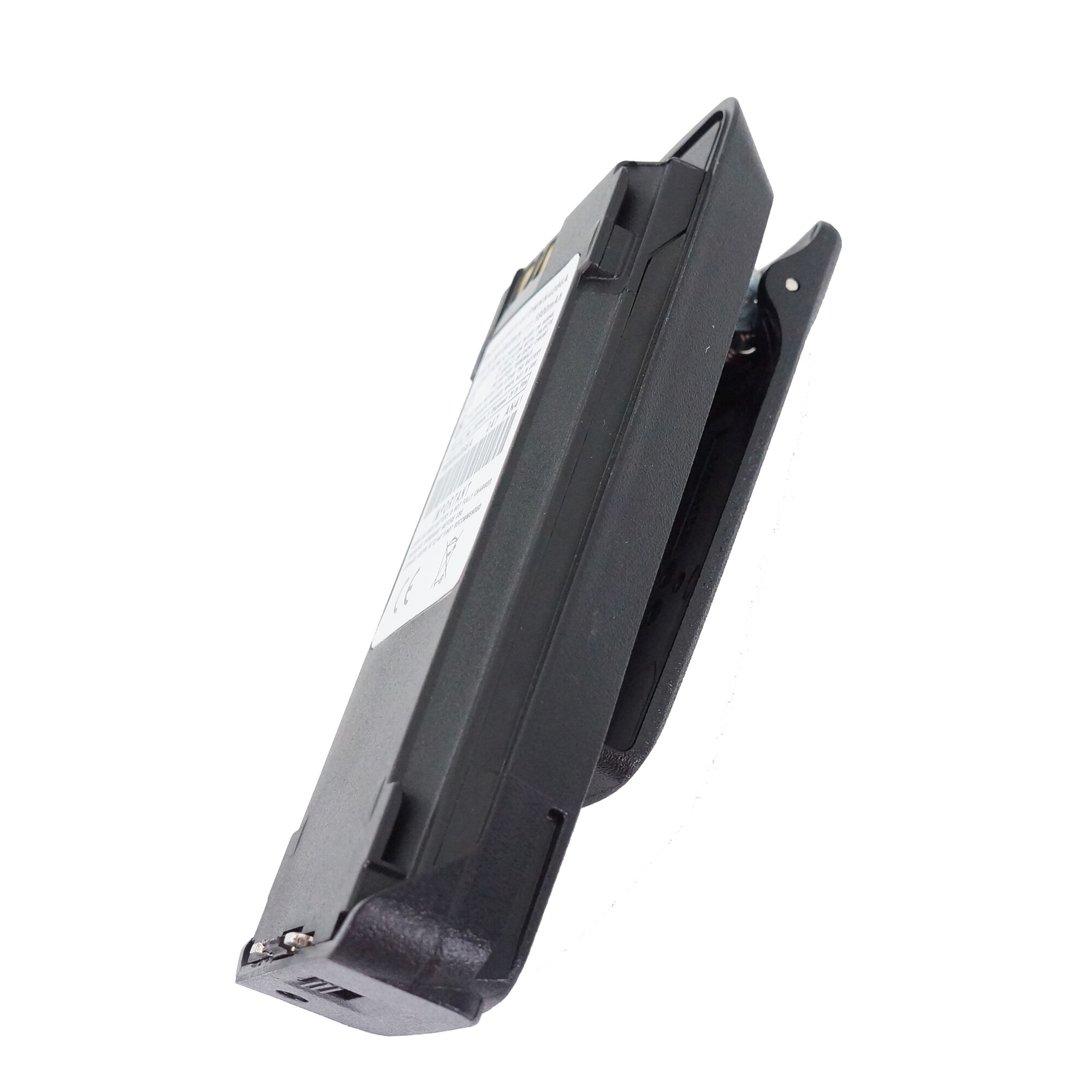 Bulk Buy China Wholesale Nntn4077 Impres Li-ion Walkie Talkie Battery For Motorola Two Way Radio ...