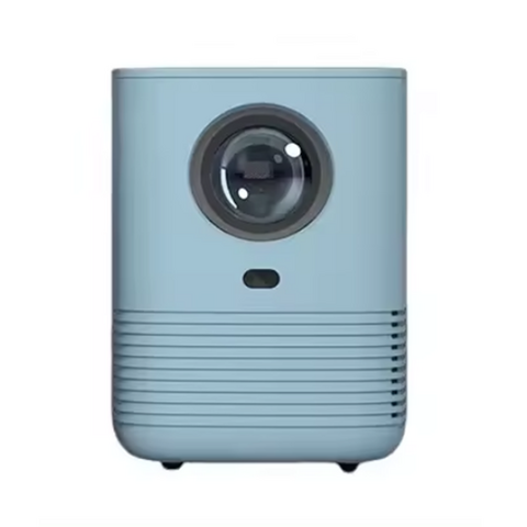 Proyector de cine en casa LED 4K nativo 1080p Full HD de alta calidad, 7200 lúmenes, 3D, micro de corto alcance, OEM/ODM