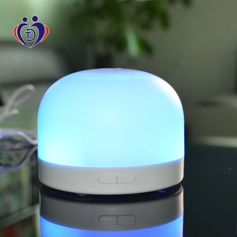 موزع زيت عطري صغير قابل لإعادة التعبئة، بخاخ، قابس، بطارية، USB للسيارات، أفضل منتج هدية ODM OEM
