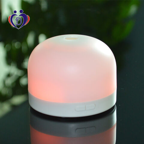 موزع زيت عطري صغير قابل لإعادة التعبئة، بخاخ، قابس، بطارية، USB للسيارات، أفضل منتج هدية ODM OEM