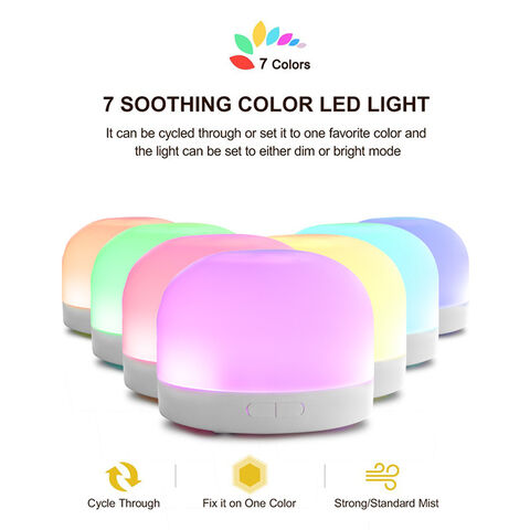 موزع زيت عطري صغير قابل لإعادة التعبئة، بخاخ، قابس، بطارية، USB للسيارات، أفضل منتج هدية ODM OEM