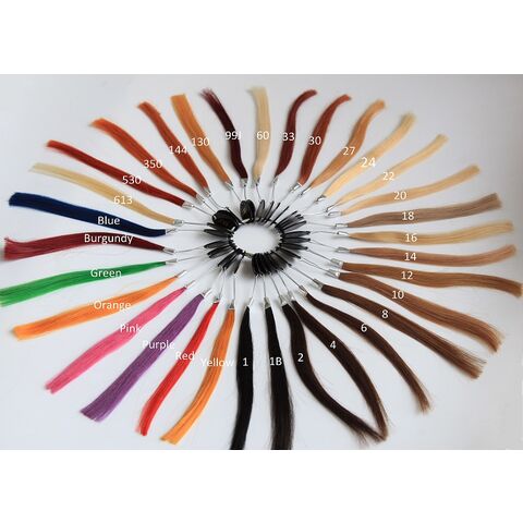 Nueva venta caliente Micro Hair Loops extensiones de cabello al por mayor extensión de cabello humano virgen Prebonded