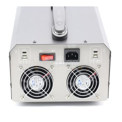 Cargador de batería de litio 1080 de fábrica OEM de venta caliente para cargador de batería de drones agrícolas
