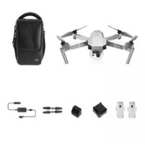 Combo OEM Fly More con Video 4K HD, Grabación GPS, 30 Minutos de Tiempo de Vuelo, Dron RC de 7km