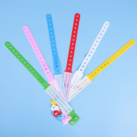 Hot Selling Medical Alert Bracelet for Health Monitoring