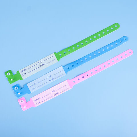 Hot Selling Medical Alert Bracelet for Health Monitoring