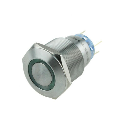 Interruptor de tiempo a prueba de agua con luz LED de gran venta, temporizador a prueba de agua