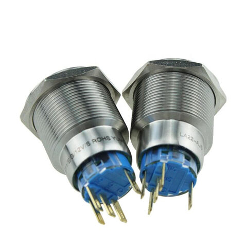 Interruptor de tiempo a prueba de agua con luz LED de gran venta, temporizador a prueba de agua