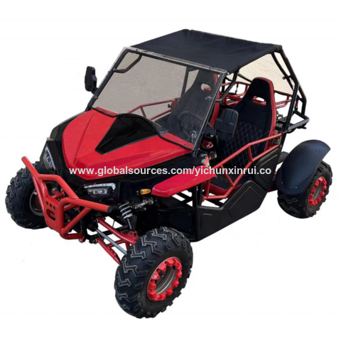 Cheap 4 Stroke Gasoline Off Road Dune Buggy Go Kart Buggy Expore China Wholesale Gas Scooter and Go Kart Electric Scooter Atv Globalsources