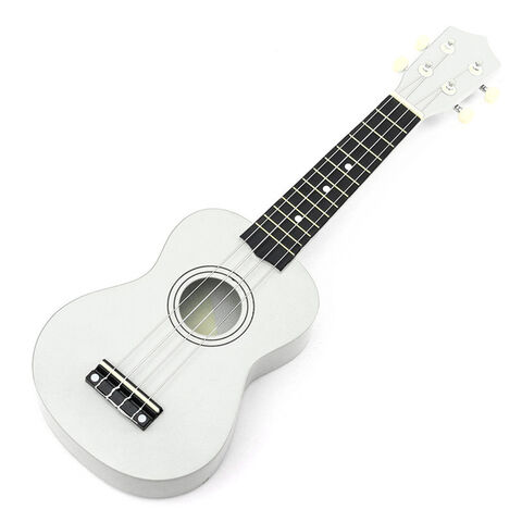 Bienvenido OEM, suministro de fábrica, guitarra acústica de bajo de madera natural, ukelele.