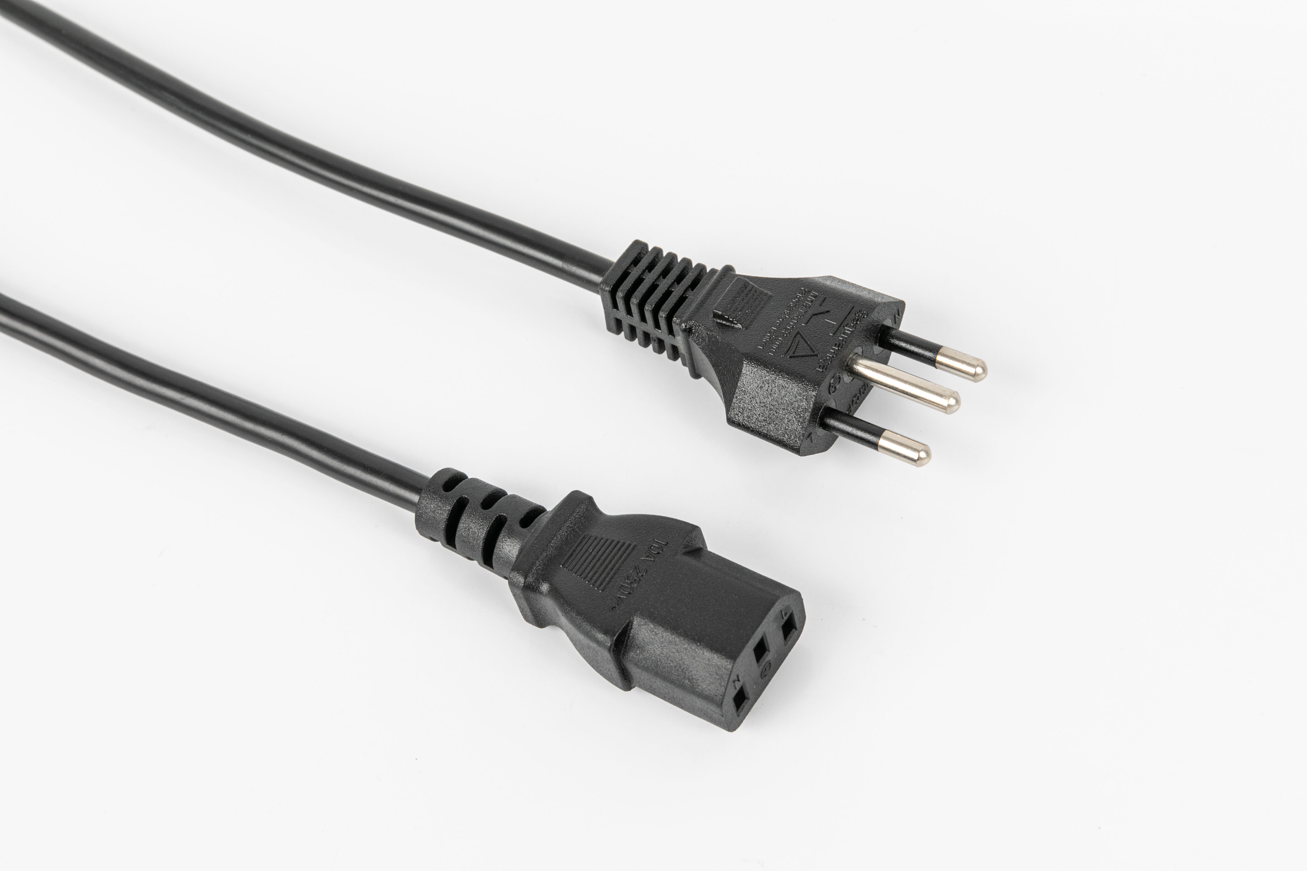 Bulk Buy China Wholesale Power Cord Supplier Home Grounding Brazil