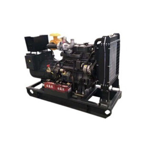 Generador diesel silencioso Genset de la refrigeración por agua del generador 240KW 500KW 1000KW de la fábrica directamente del OEM de los motores diesel