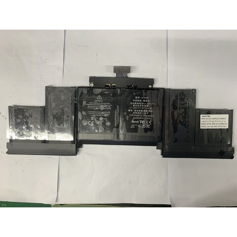 Original Baterías reemplazo para MacBook Pro 15 "retina a1398 batería código a1618