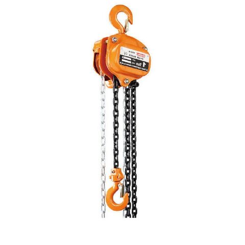 VT Serie Handkettenzug - Top Hersteller & Lieferant