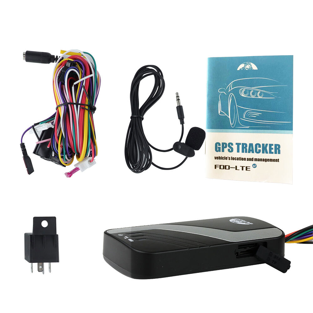 Wholesale Gprs Gsm Gps 4g Tracking Device Coban Tk403 Car Gps Tracker