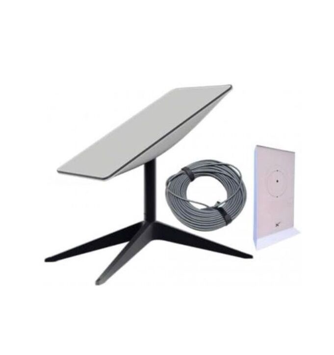 Wholesales Starlink Satellite Dish Kit V2 Uta-212 Dish And