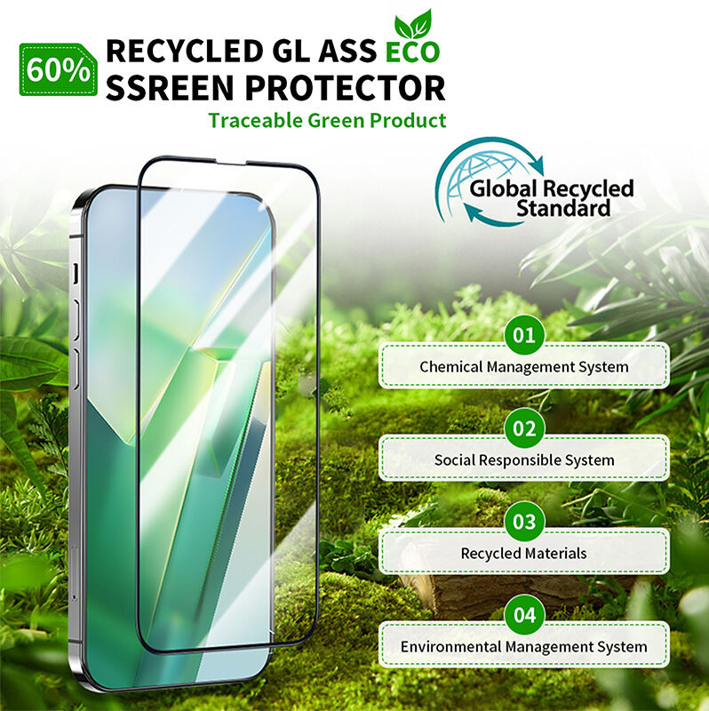 Bulk Buy China Wholesale 60% Grs 2.5d Full Cover Clear Anti Scratch ...