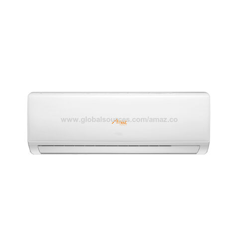 Climatiseur split en gros, 1 tonne, climatiseur 12v