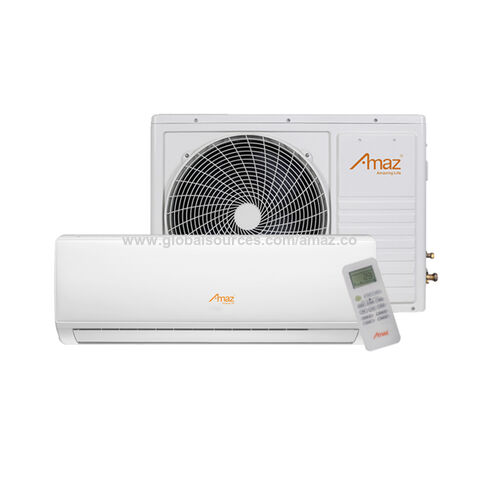 Climatiseur 1,5 tonne split inverter, AC inverter, climatiseur 12V, climatiseur 1,5 tonne split 5 étoiles inverter