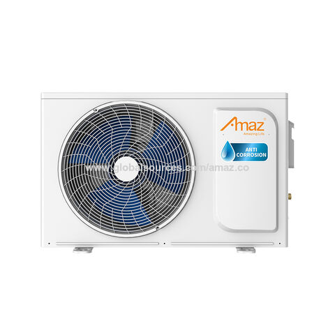 Climatiseur 1,5 tonne split inverter, AC inverter, climatiseur 12V, climatiseur 1,5 tonne split 5 étoiles inverter