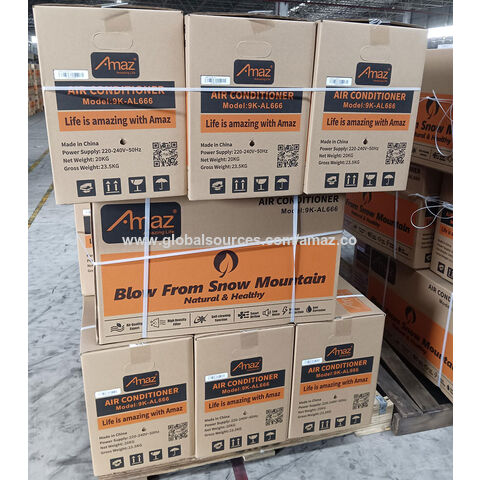 Climatiseur Inverter Split 1,5 tonne, système split, multi split pour climatisation commerciale et industrielle