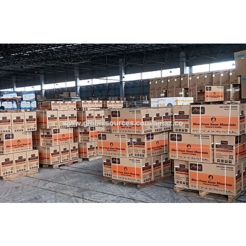 Climatiseur Inverter Split 1,5 tonne, système split, multi split pour climatisation commerciale et industrielle