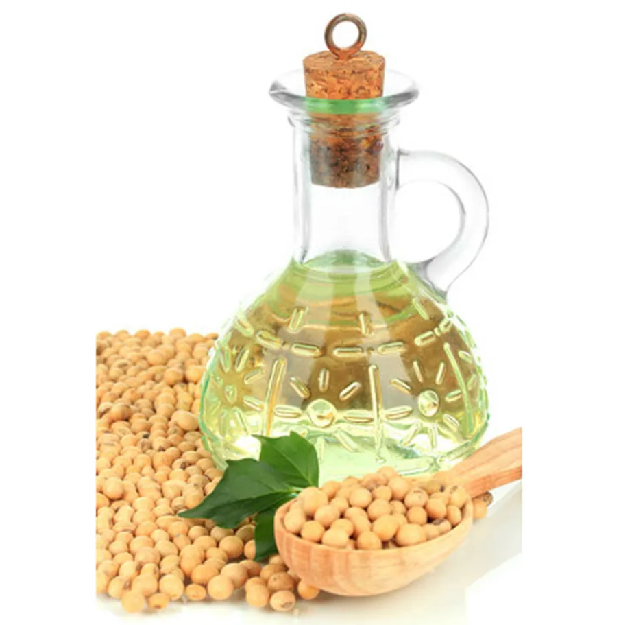 High Quality Refined Soybean Oil / Soya Bean Oil For Food / Top Quality Refined Soyabean Oil