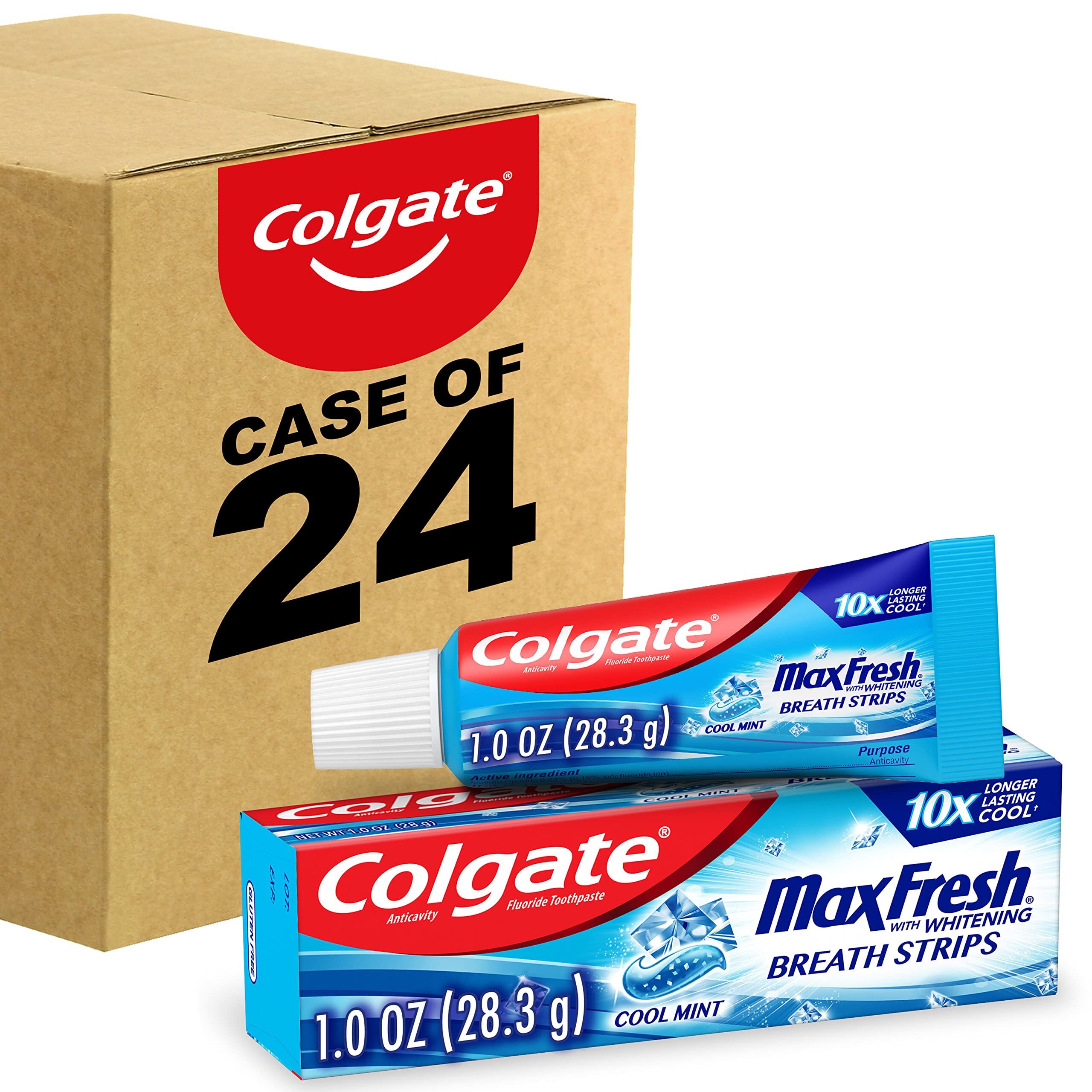 Bulk Buy United States Wholesale Wholesale Colgate Strong Teeth Dental ...