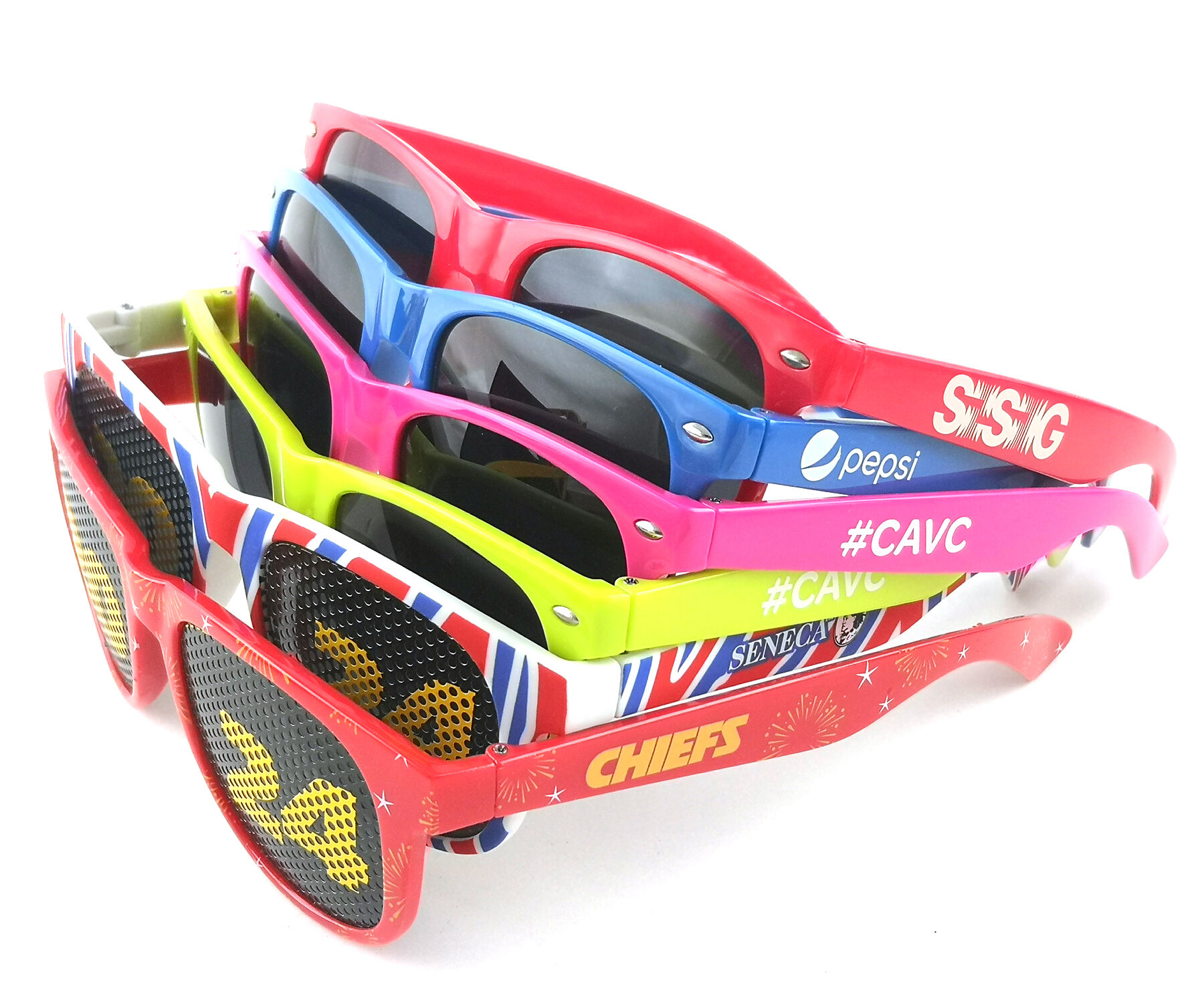 Bulk Buy China Wholesale Wholesale Pinhole Sunglasses Promotional