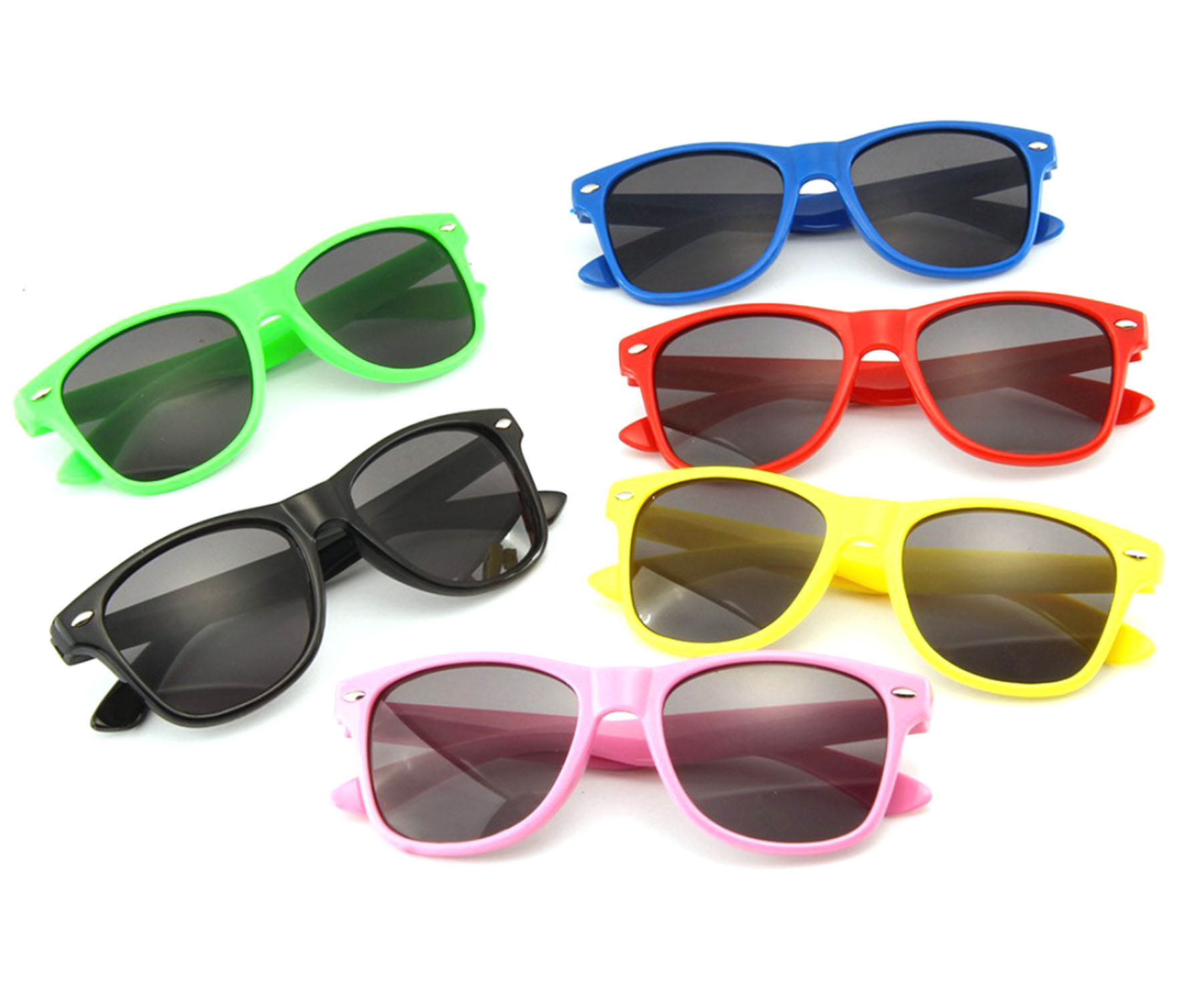 Bulk Buy China Wholesale Wholesale Pinhole Sunglasses Promotional