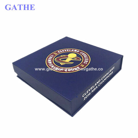 Boîte d'emballage magnétique pliante personnalisée, boîte de vente au détail, boîte d'expédition