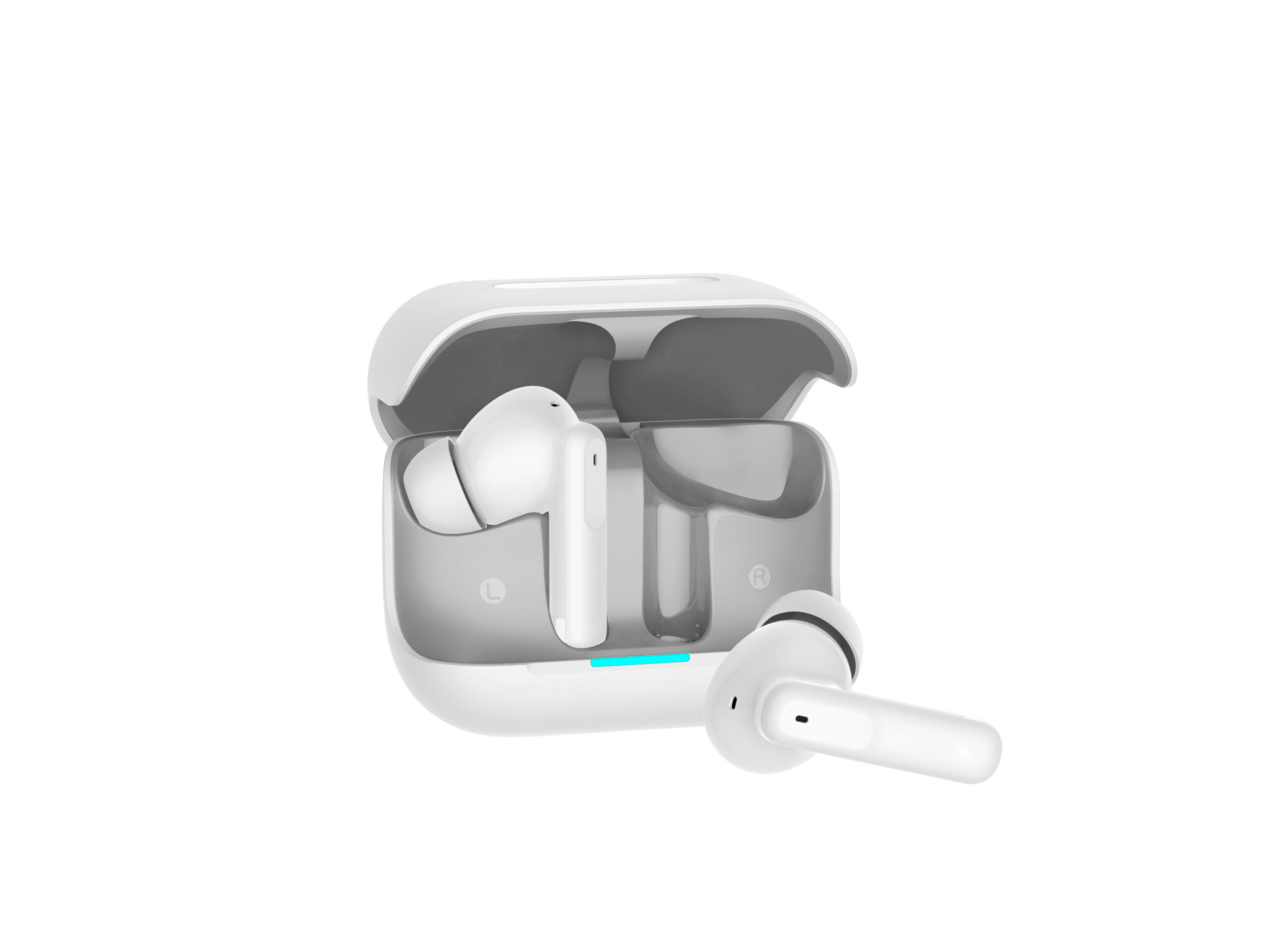 Wireless Earphones Xiaomi Airdots Pro CaracterÃsticas True