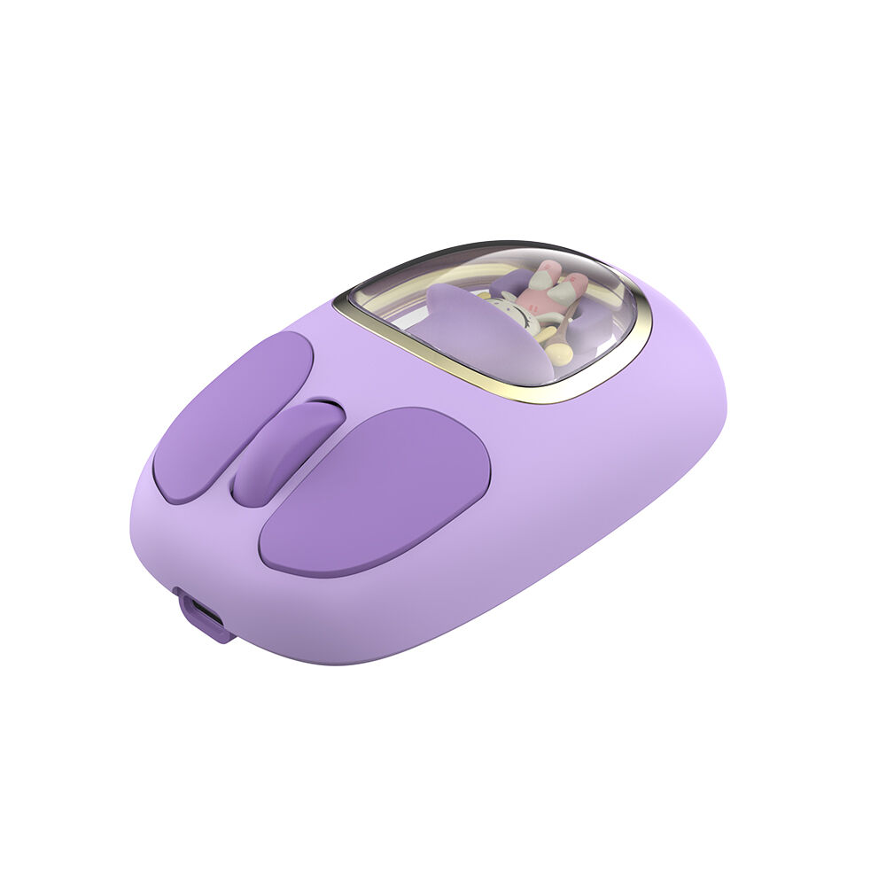 Computer Mouse Interior Wireless Factory Direct High Quality Hong Kong SAR Wholesale Amazon Best Seller ...
