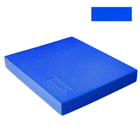 Custom Logo Wholesale Eco-friendly Foam Exercise Pad, Yoga
