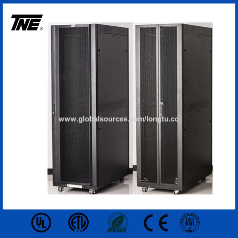 OEM Personalización de color para rack de servidores