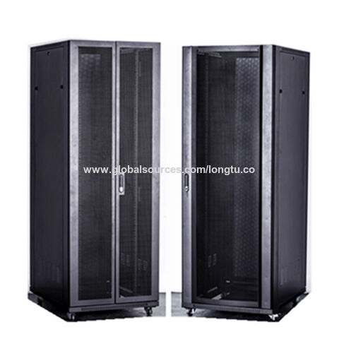 OEM Personalización de color para rack de servidores