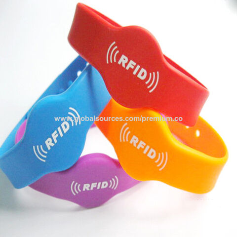 Pulsera de Silicona al por Mayor - Fabricante de Pulseras de Silicona Personalizadas para Eventos y Promoción