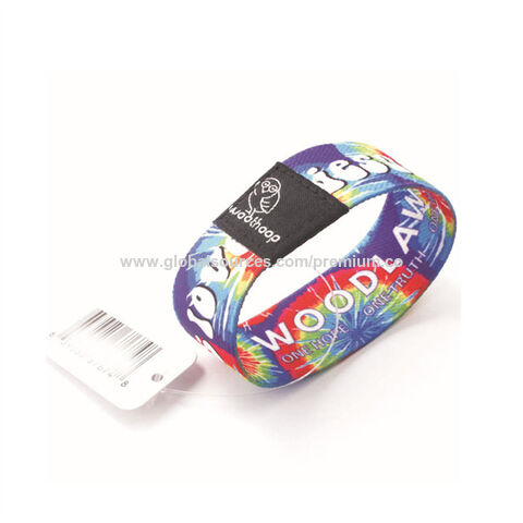 Pulsera de Silicona al por Mayor - Fabricante de Pulseras de Silicona Personalizadas para Eventos y Promoción