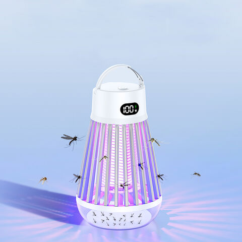 Lieferant von elektrischen Insektenvernichtern für den Außenbereich, Mückenvernichtern, Fliegenfallen, Fliegenvernichtern, Mückenkillern für Haus, Terrasse, Küche