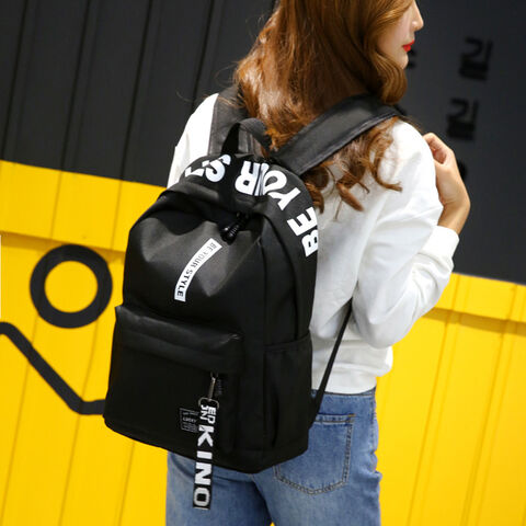 Schulrucksack für Jungen, Teenager, Kinder, Rucksack mit individuellem Logo, modisch, wasserdicht - Direkt vom Hersteller