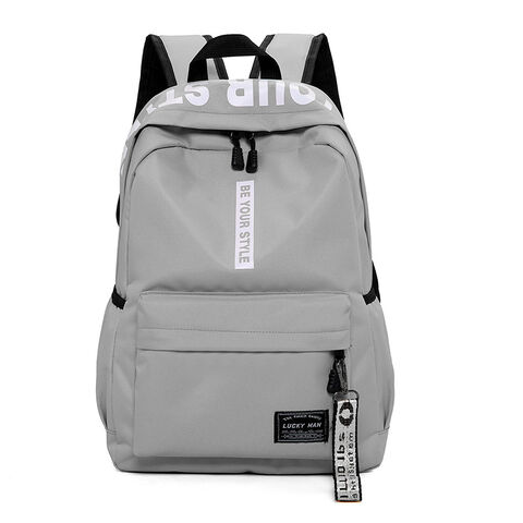Schulrucksack für Jungen, Teenager, Kinder, Rucksack mit individuellem Logo, modisch, wasserdicht - Direkt vom Hersteller