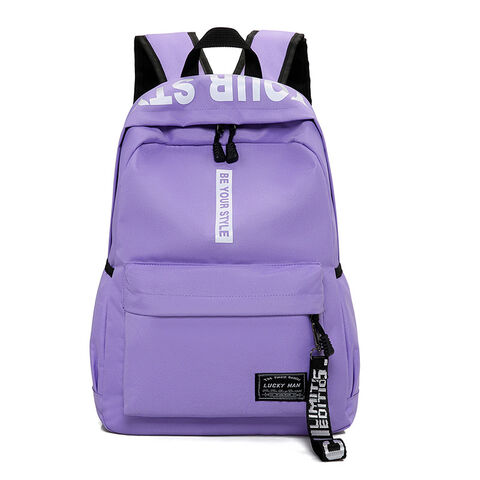 Schulrucksack für Jungen, Teenager, Kinder, Rucksack mit individuellem Logo, modisch, wasserdicht - Direkt vom Hersteller