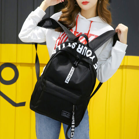 Schulrucksack für Jungen, Teenager, Kinder, Rucksack mit individuellem Logo, modisch, wasserdicht - Direkt vom Hersteller