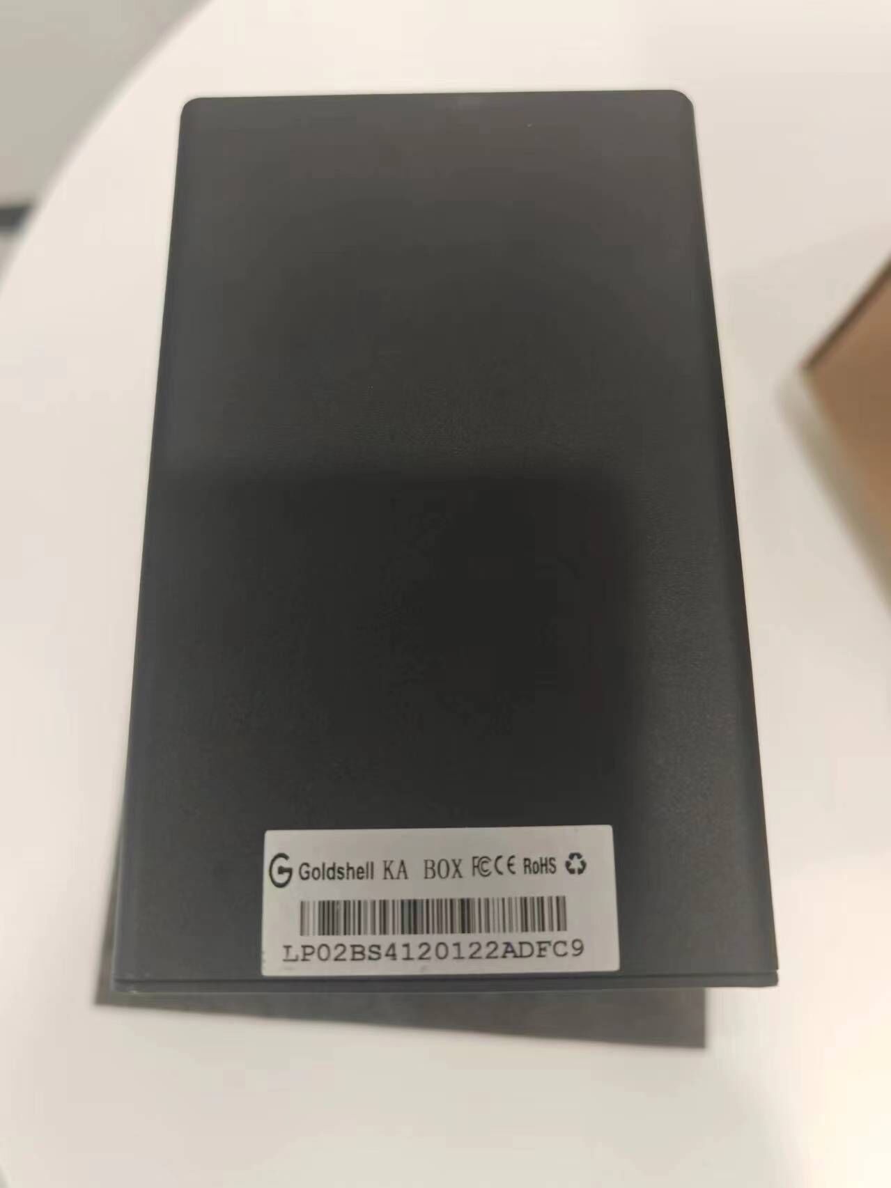 Bulk Buy China Wholesale Kabox From Goldshell Mining Kheavyhash