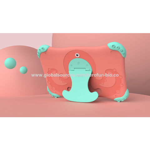 Tabletas robustas OEM de 7 pulgadas para niños
